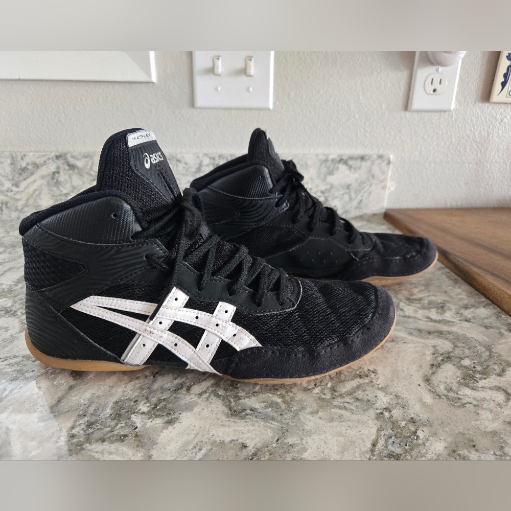 Asics Matflex 7 Wrestling Sneakers